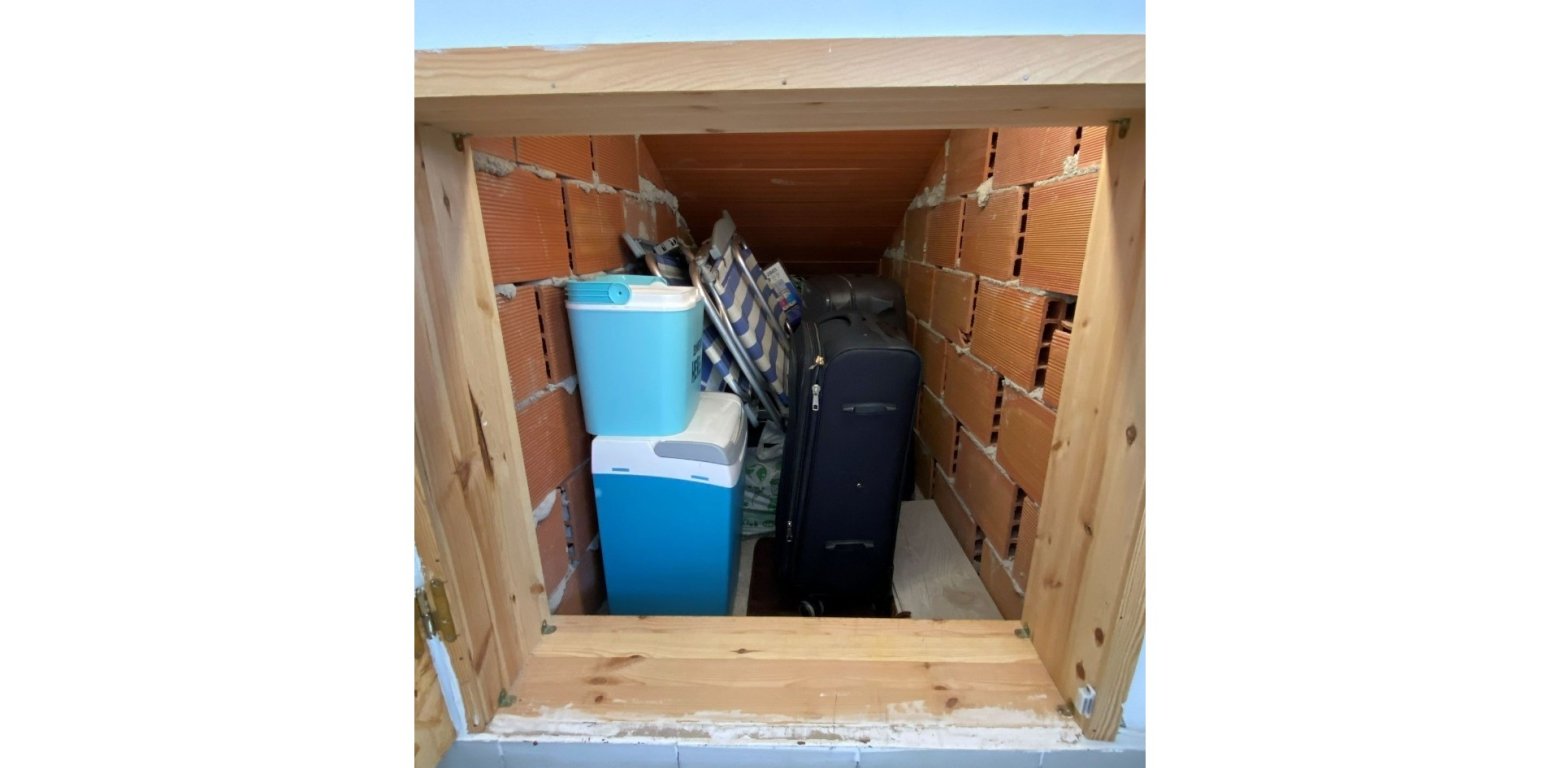 Sale - Wohnung - Rojales - Ciudad Quesada