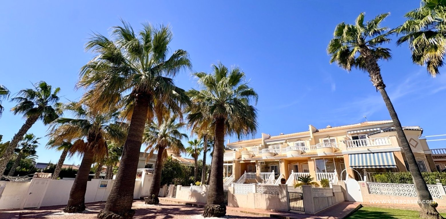 Sale - Townhouse - Rojales - Ciudad Quesada