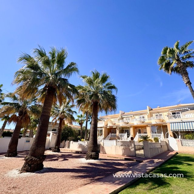 Townhouse - Sale - Rojales - Ciudad Quesada