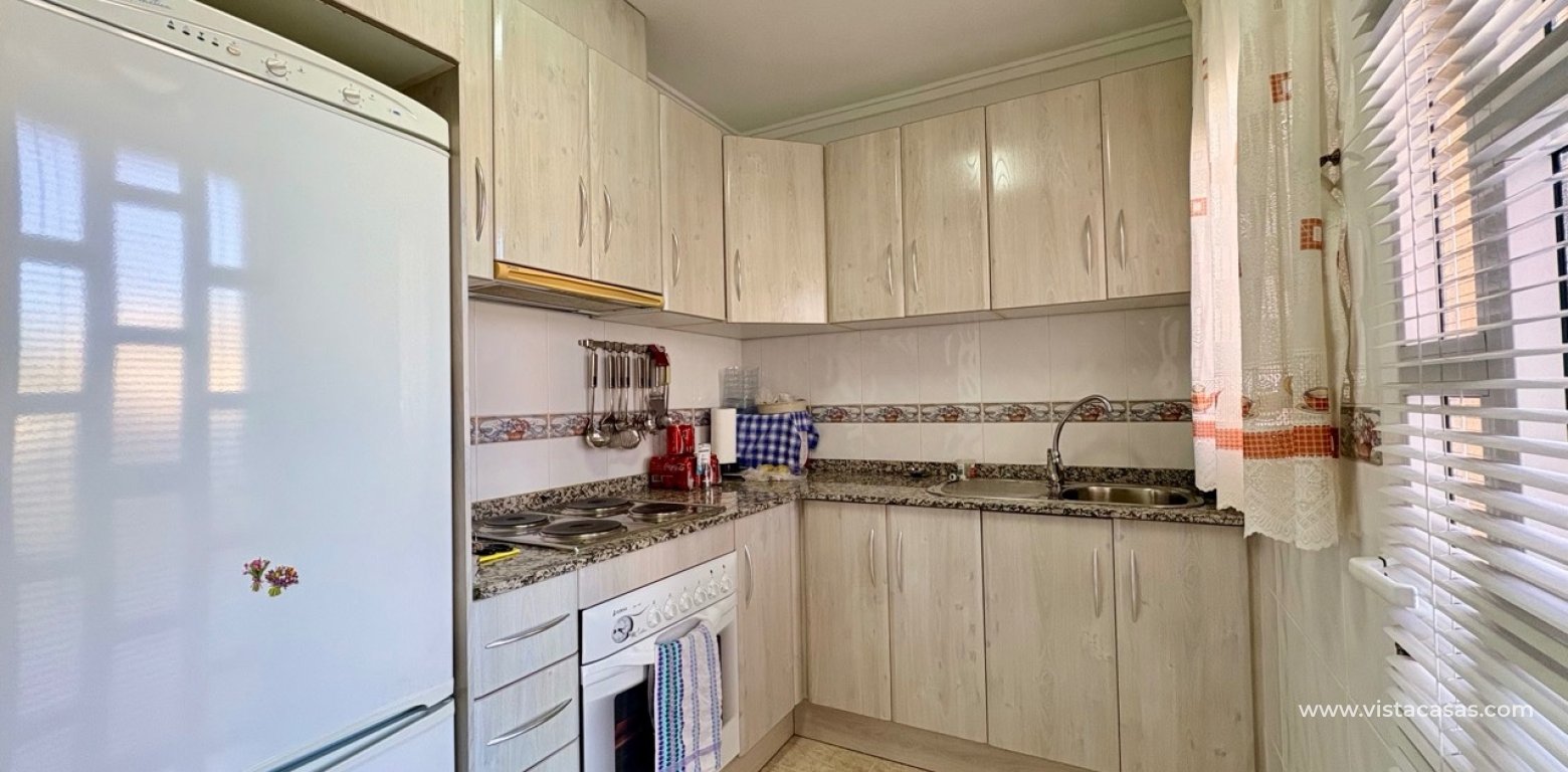 Sale - Townhouse - Rojales - Ciudad Quesada