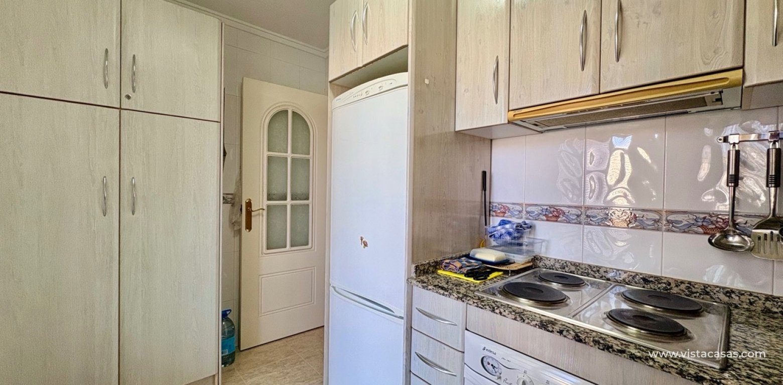 Sale - Townhouse - Rojales - Ciudad Quesada