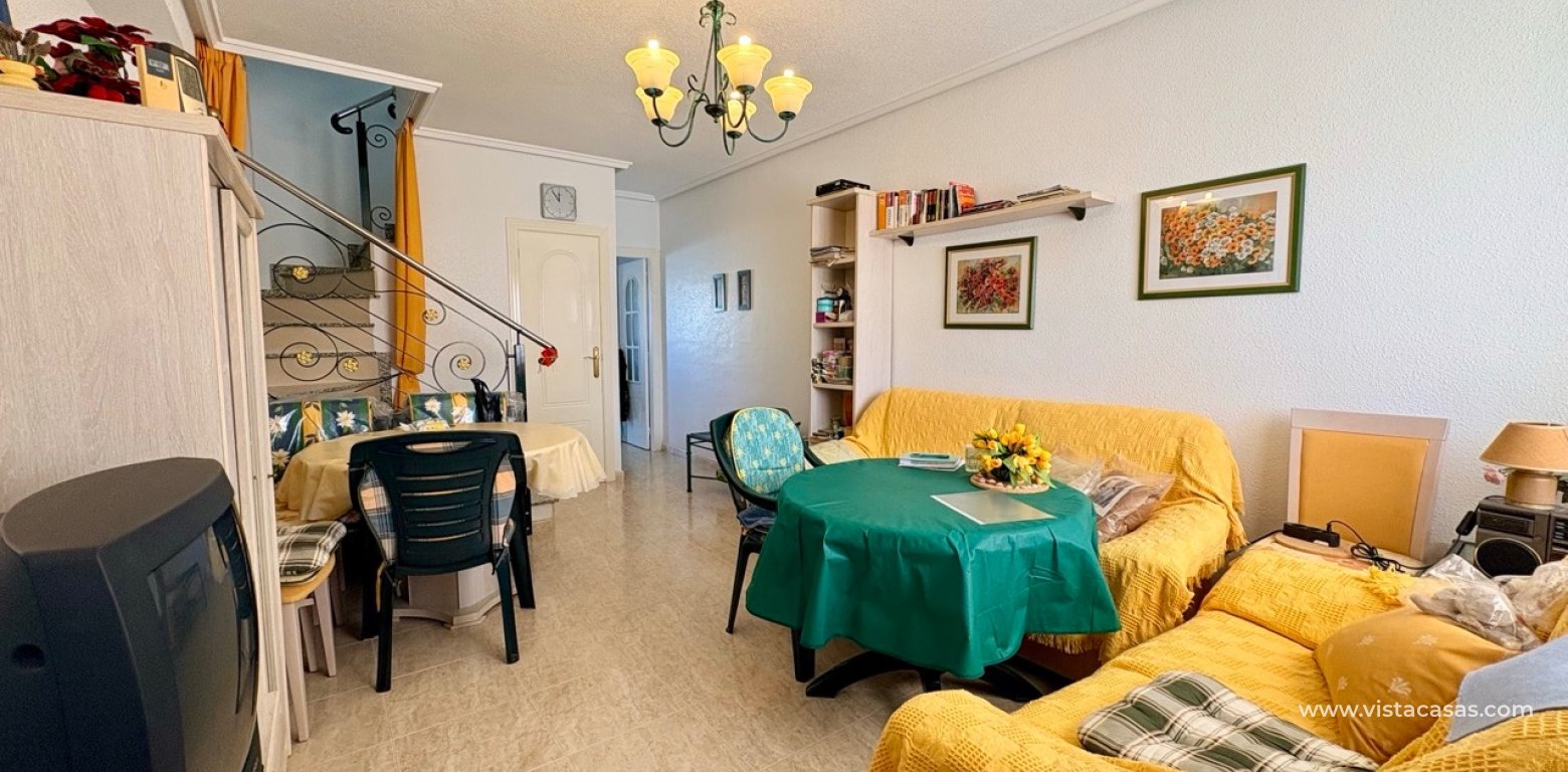 Sale - Townhouse - Rojales - Ciudad Quesada