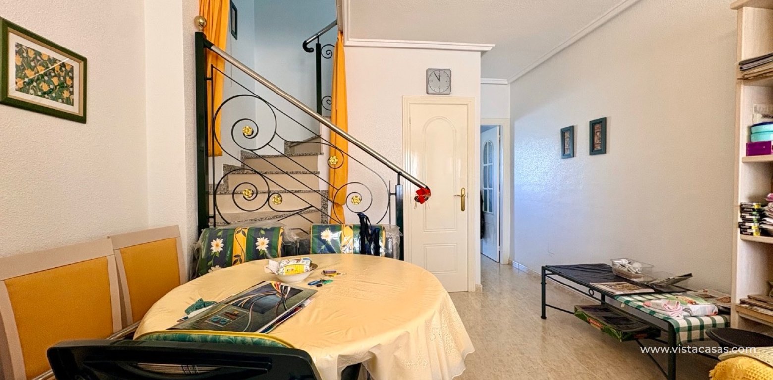 Sale - Townhouse - Rojales - Ciudad Quesada