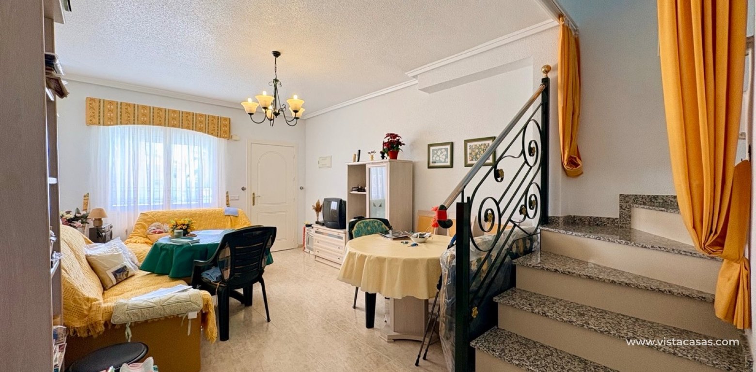 Sale - Townhouse - Rojales - Ciudad Quesada