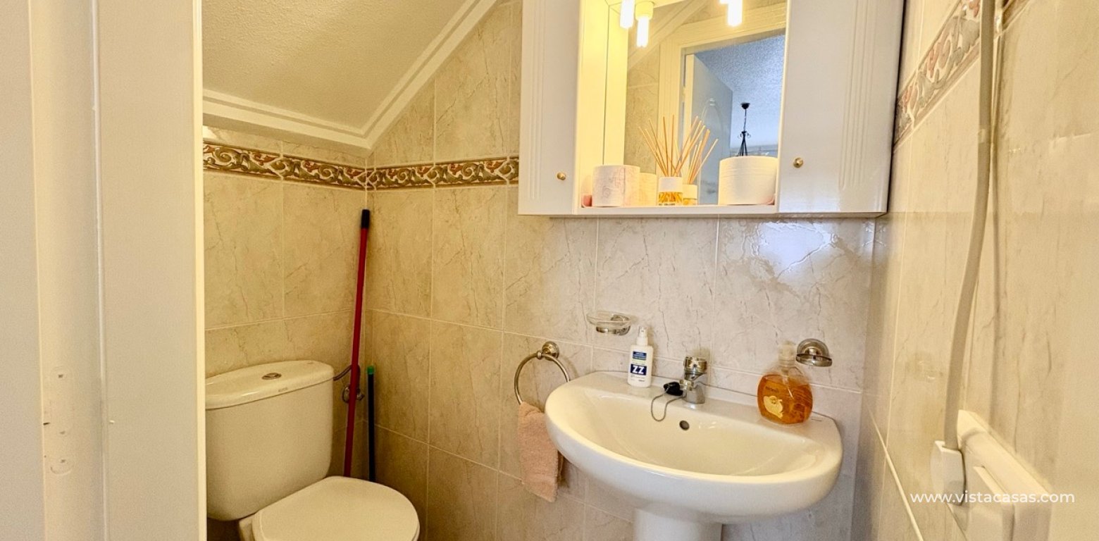 Sale - Townhouse - Rojales - Ciudad Quesada