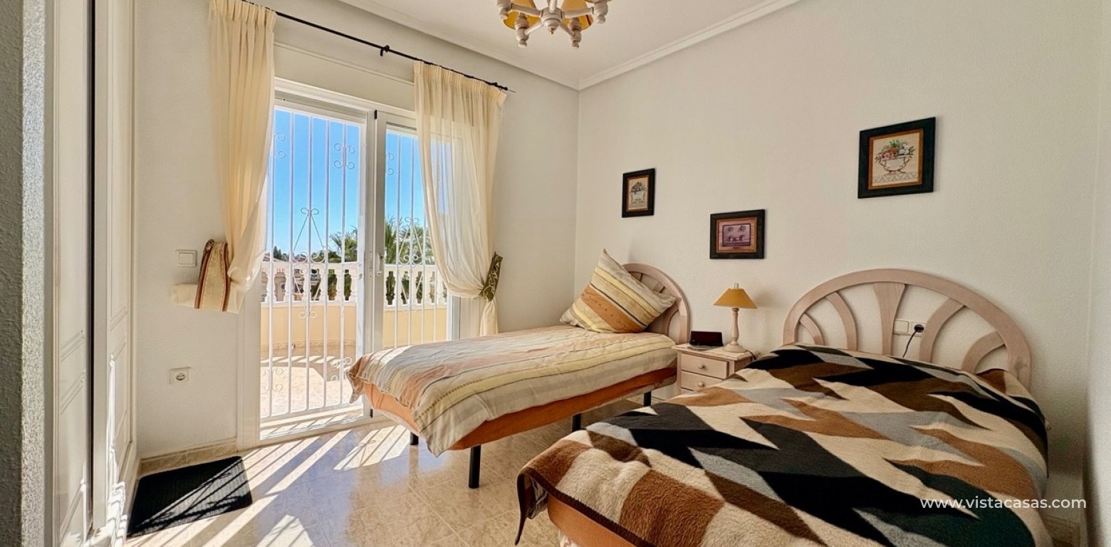 Sale - Townhouse - Rojales - Ciudad Quesada