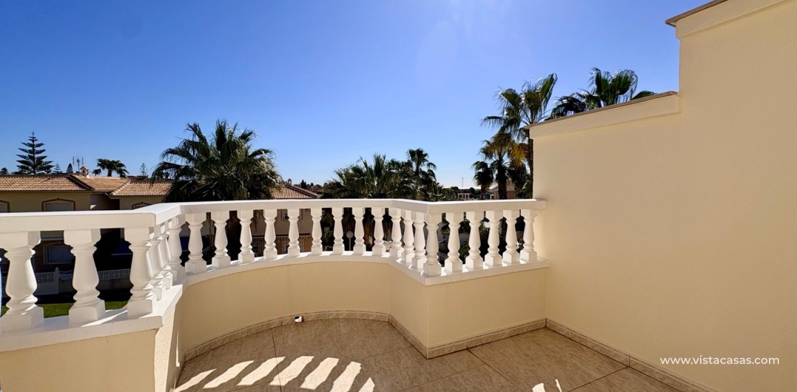 Sale - Townhouse - Rojales - Ciudad Quesada