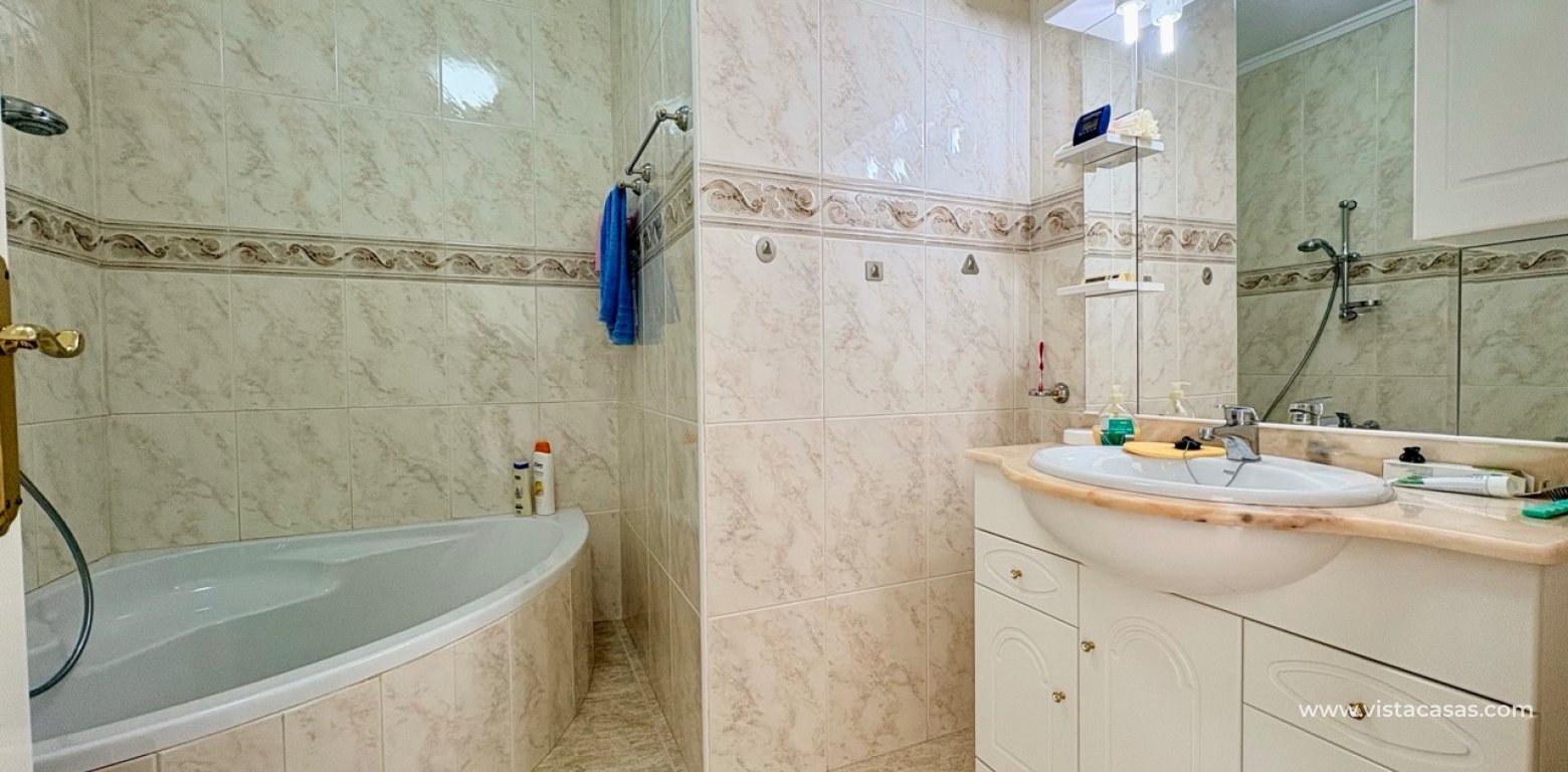 Sale - Townhouse - Rojales - Ciudad Quesada