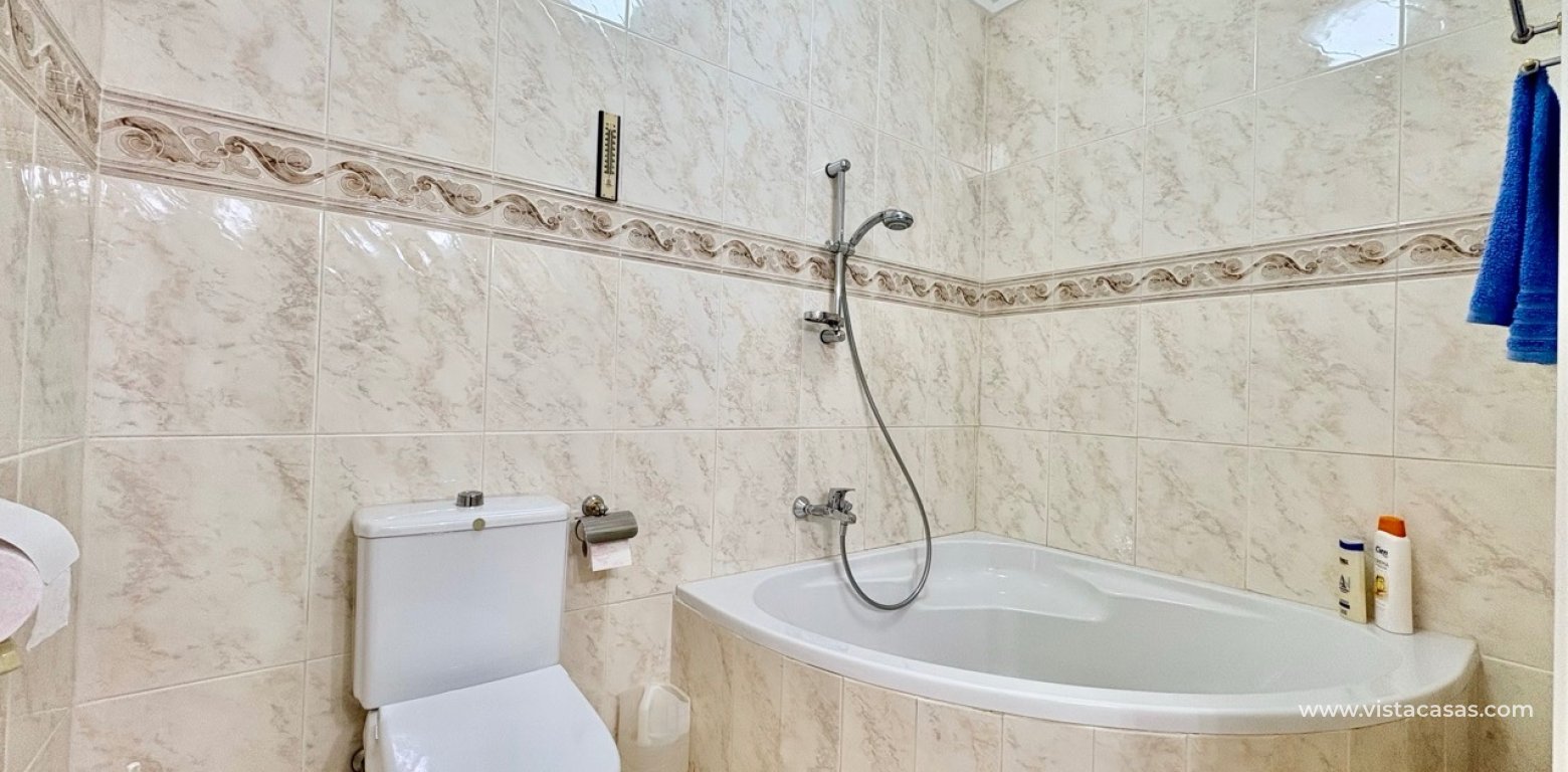 Sale - Townhouse - Rojales - Ciudad Quesada