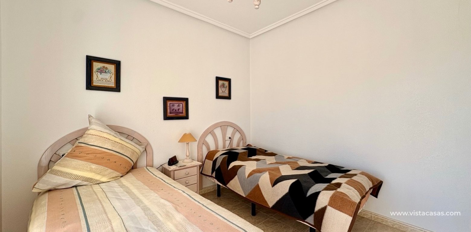 Sale - Townhouse - Rojales - Ciudad Quesada