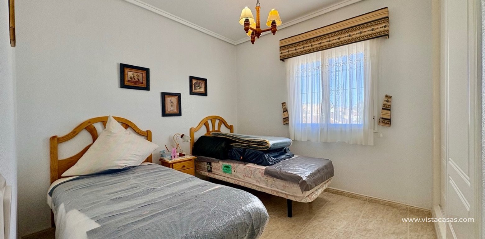 Sale - Townhouse - Rojales - Ciudad Quesada