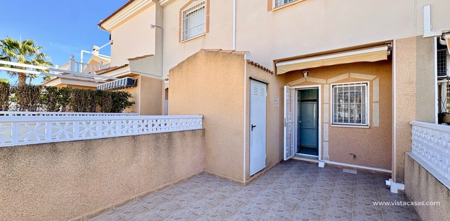 Sale - Townhouse - Rojales - Ciudad Quesada