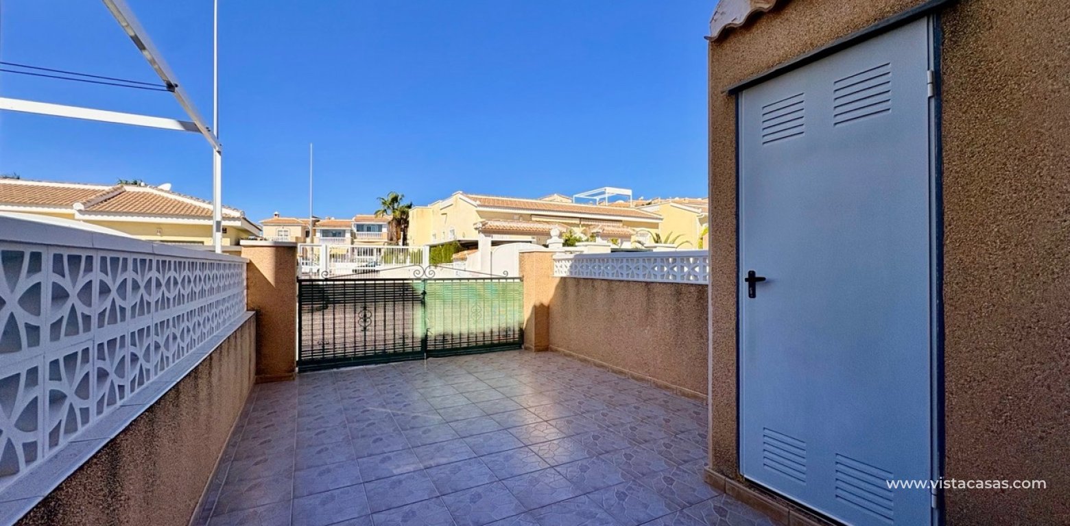 Sale - Townhouse - Rojales - Ciudad Quesada