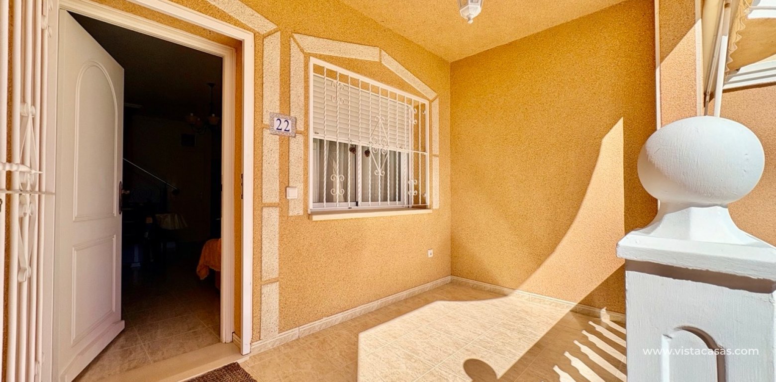 Sale - Townhouse - Rojales - Ciudad Quesada