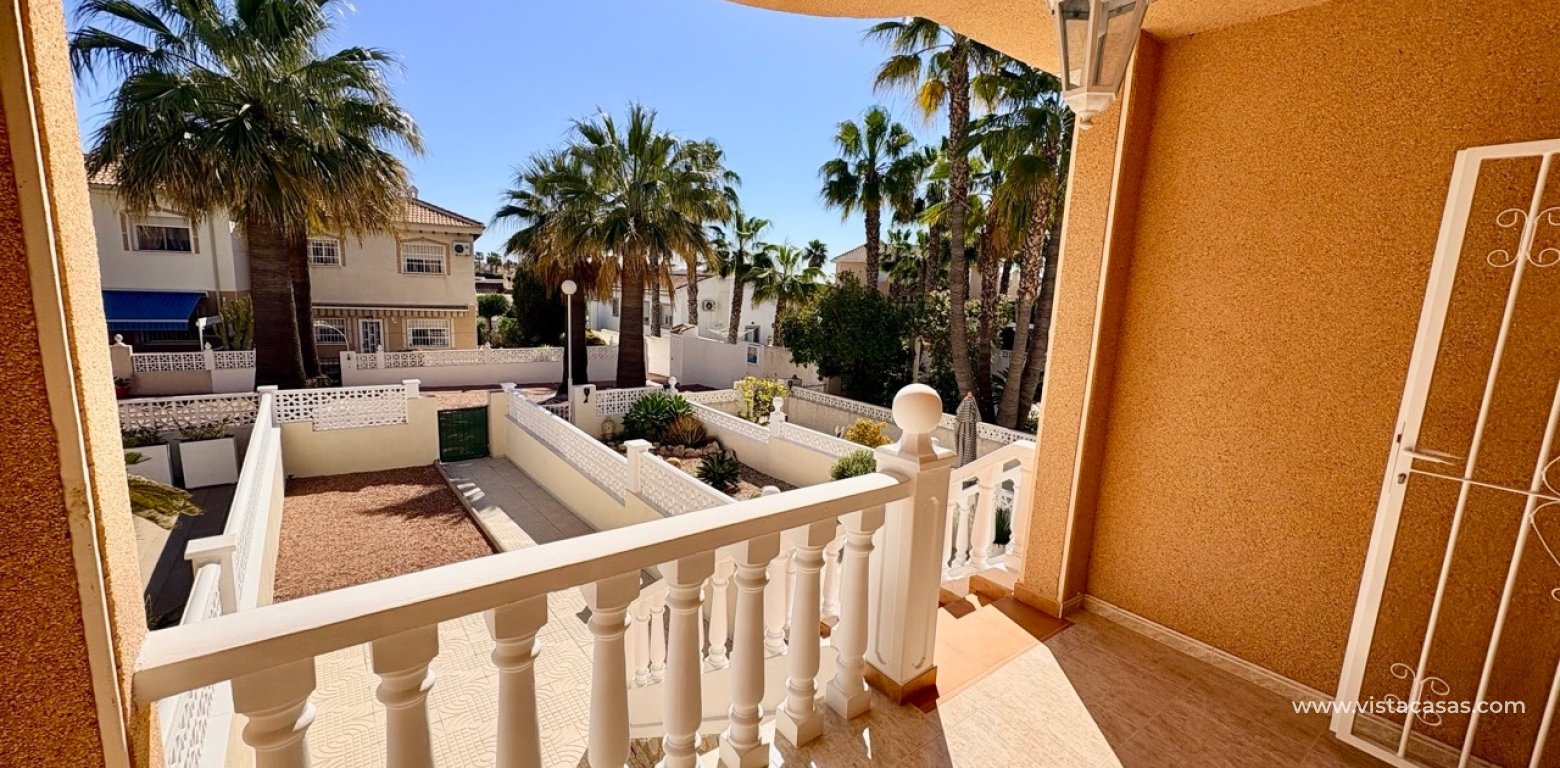 Sale - Townhouse - Rojales - Ciudad Quesada