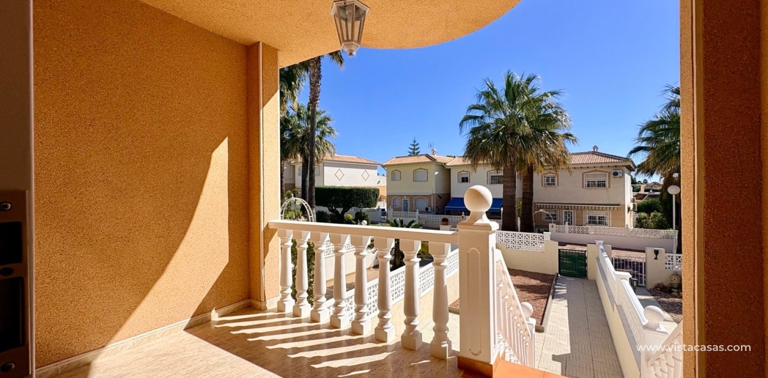 Sale - Townhouse - Rojales - Ciudad Quesada