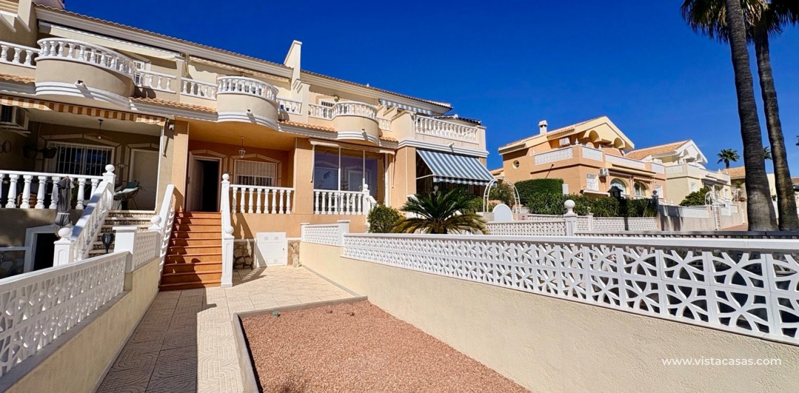 Sale - Townhouse - Rojales - Ciudad Quesada