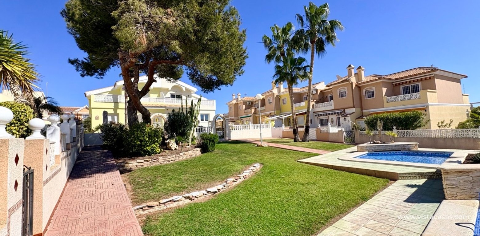 Sale - Townhouse - Rojales - Ciudad Quesada