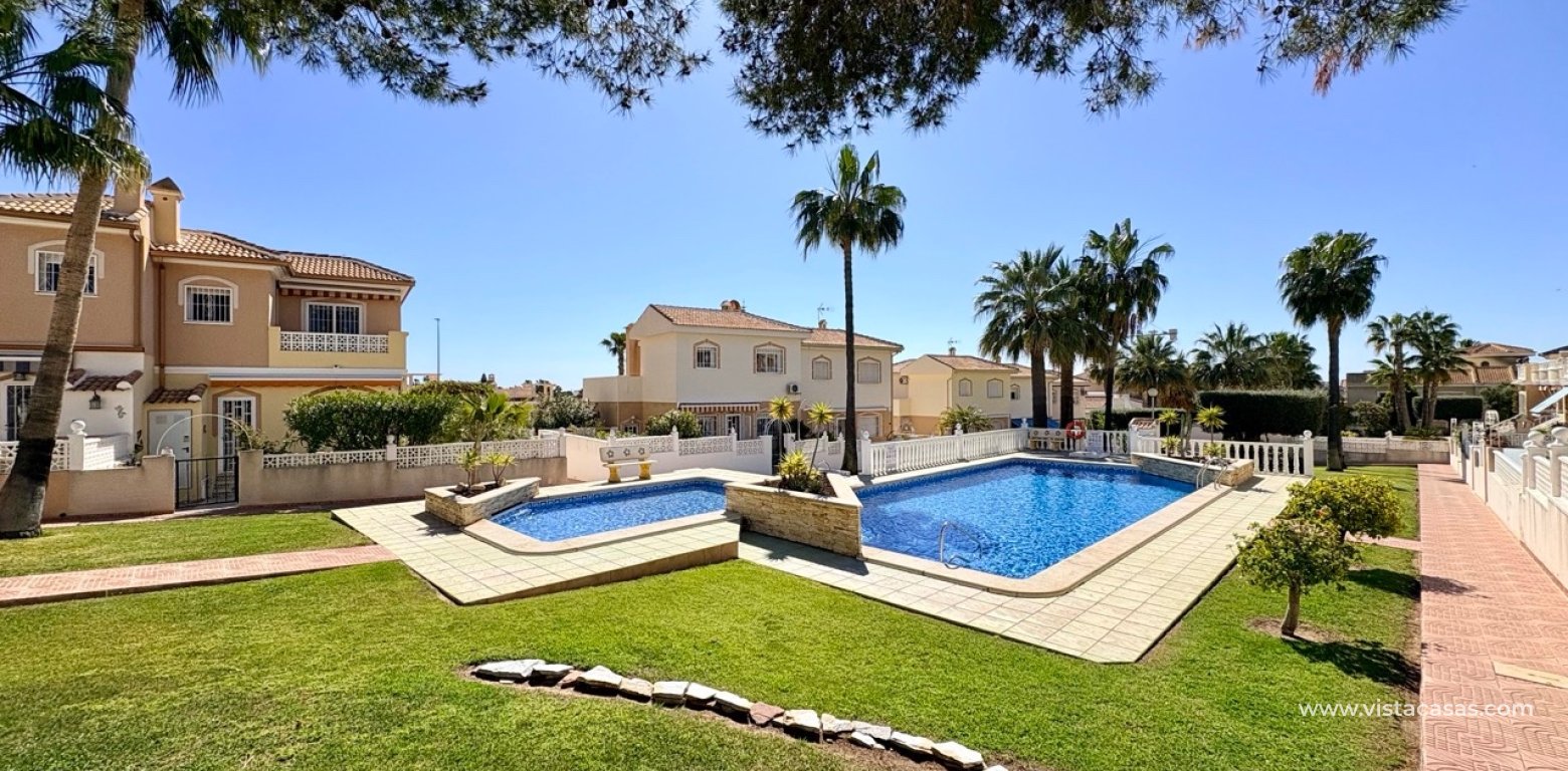 Sale - Townhouse - Rojales - Ciudad Quesada