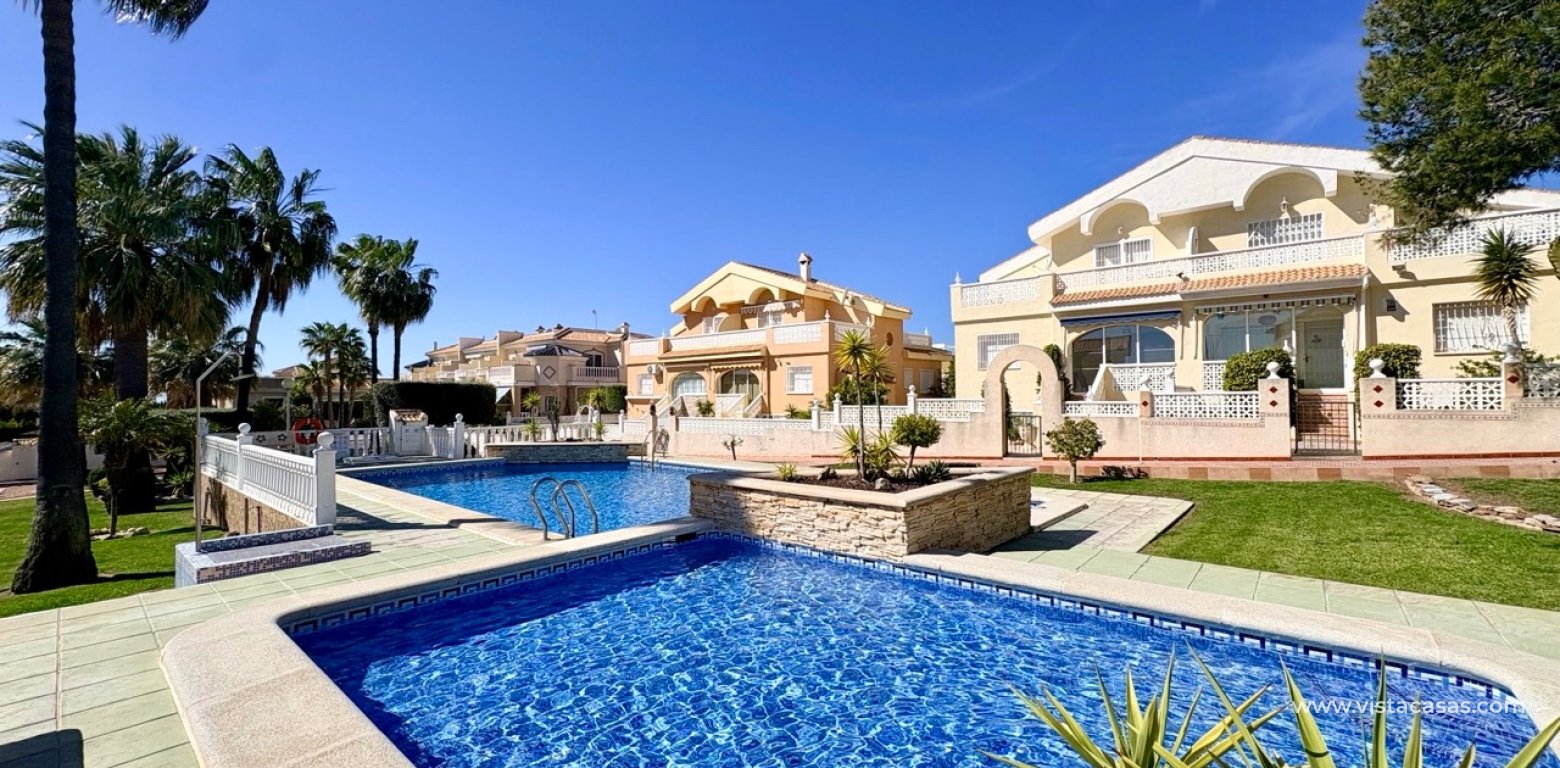 Sale - Townhouse - Rojales - Ciudad Quesada