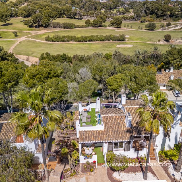 Villa - Sale - Villamartin - Villamartin