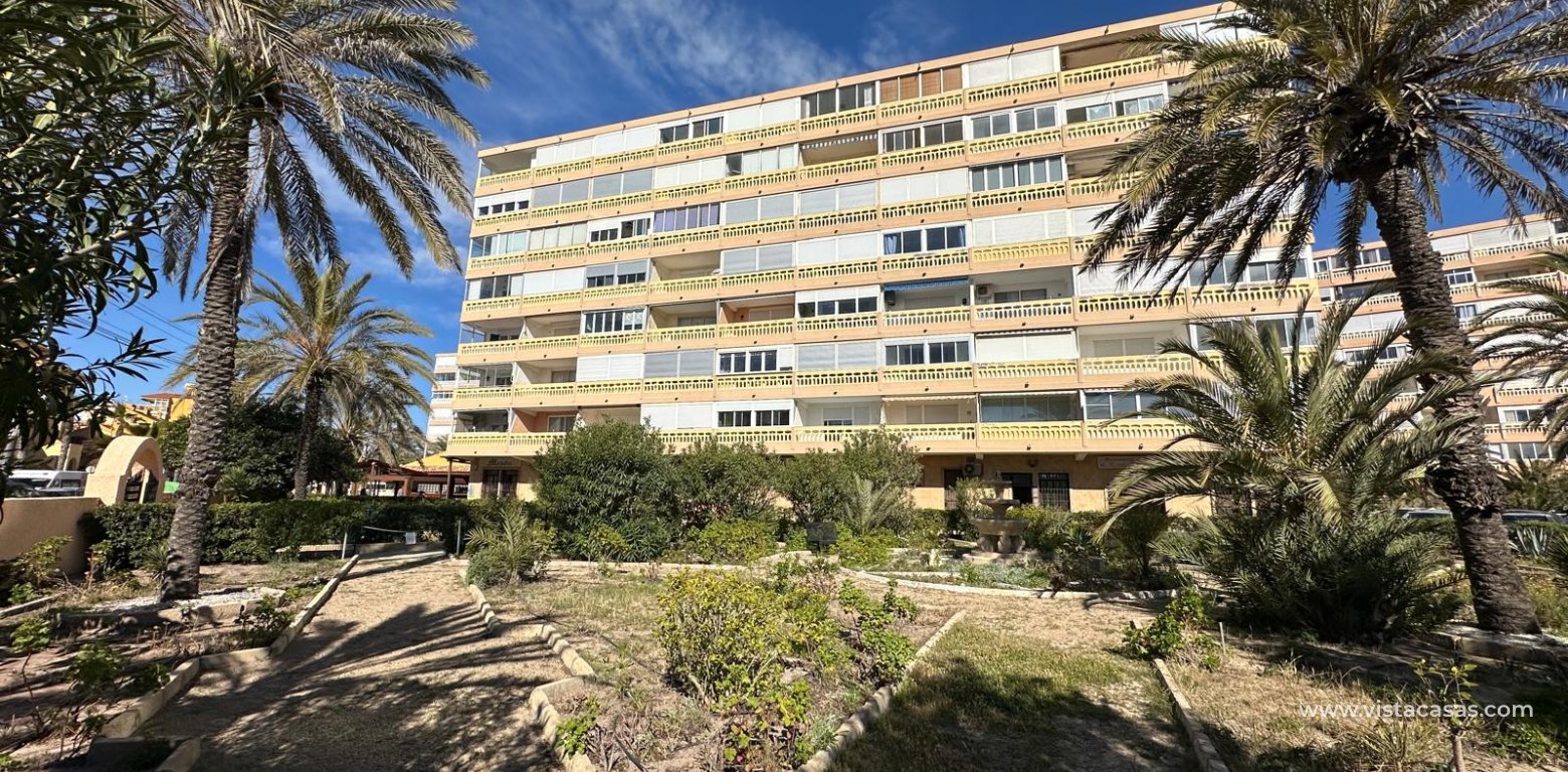 Sale - Appartement - Torrevieja - La Mata