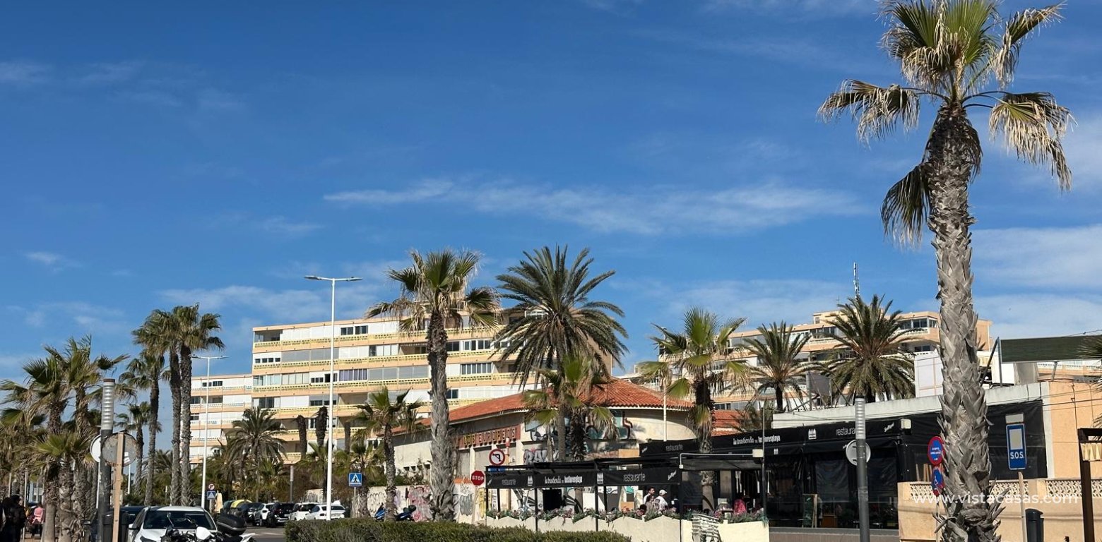 Sale - Appartement - Torrevieja - La Mata