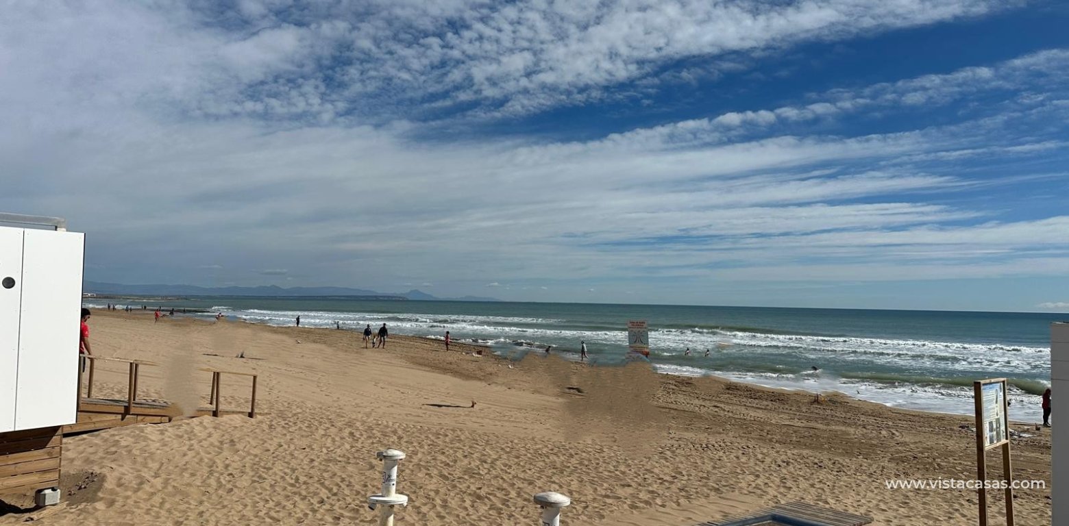 Sale - Appartement - Torrevieja - La Mata