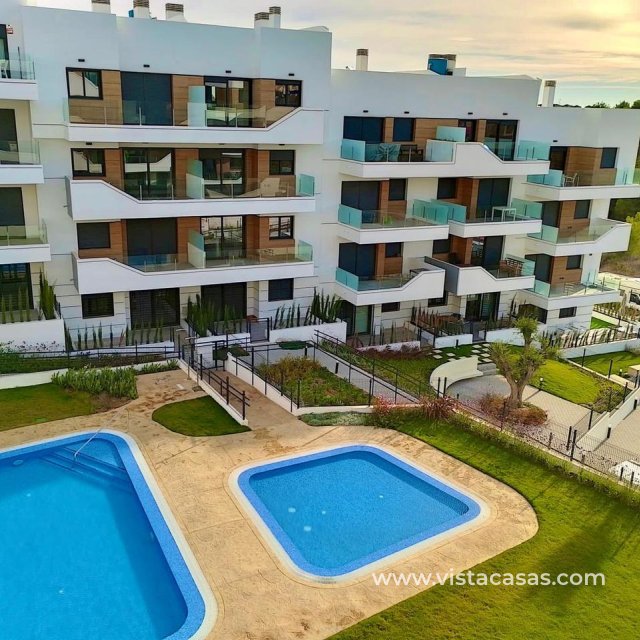 Appartement - Sale - Villamartin - Villamartin