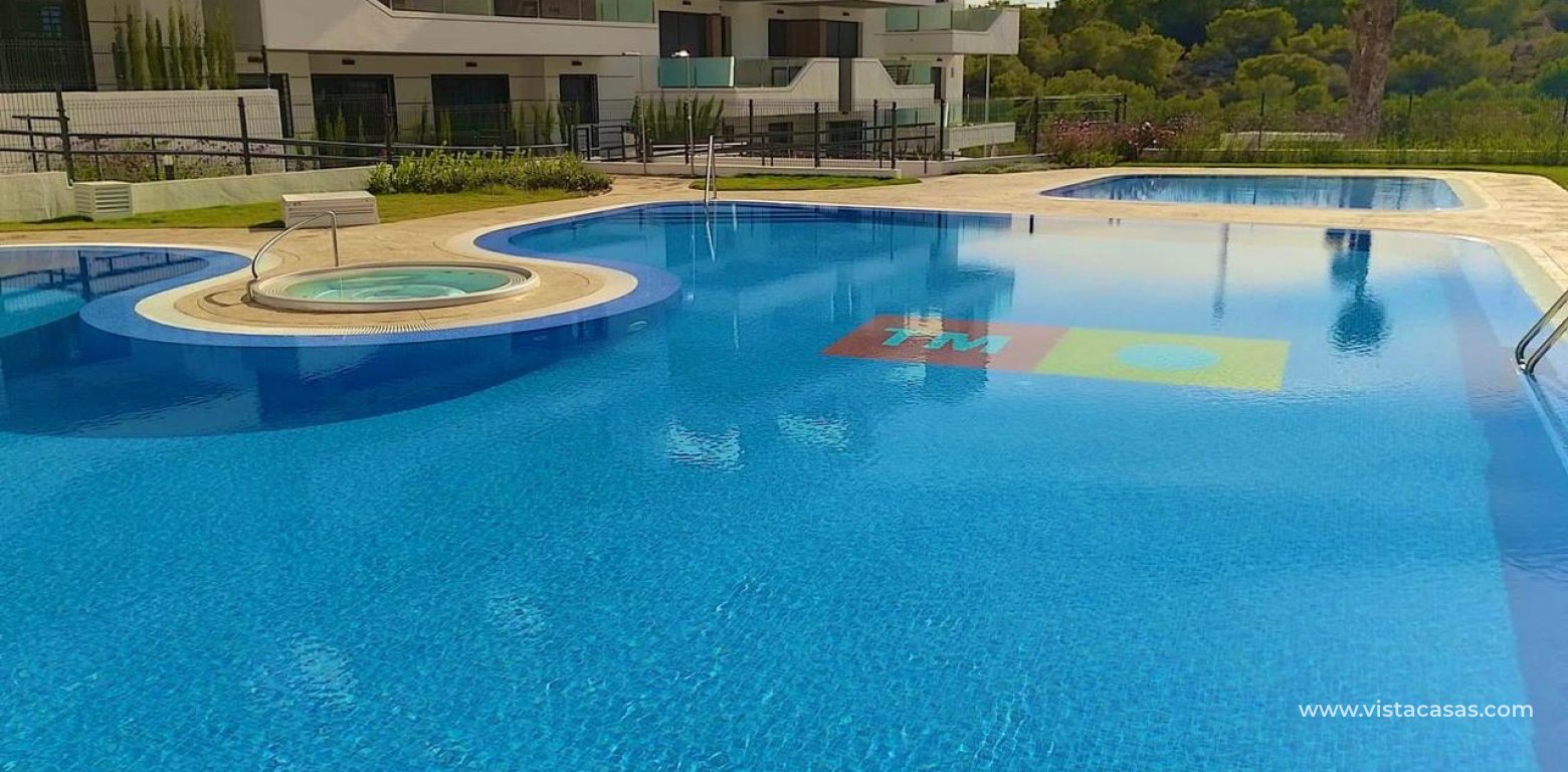 Sale - Lägenhet - Villamartin