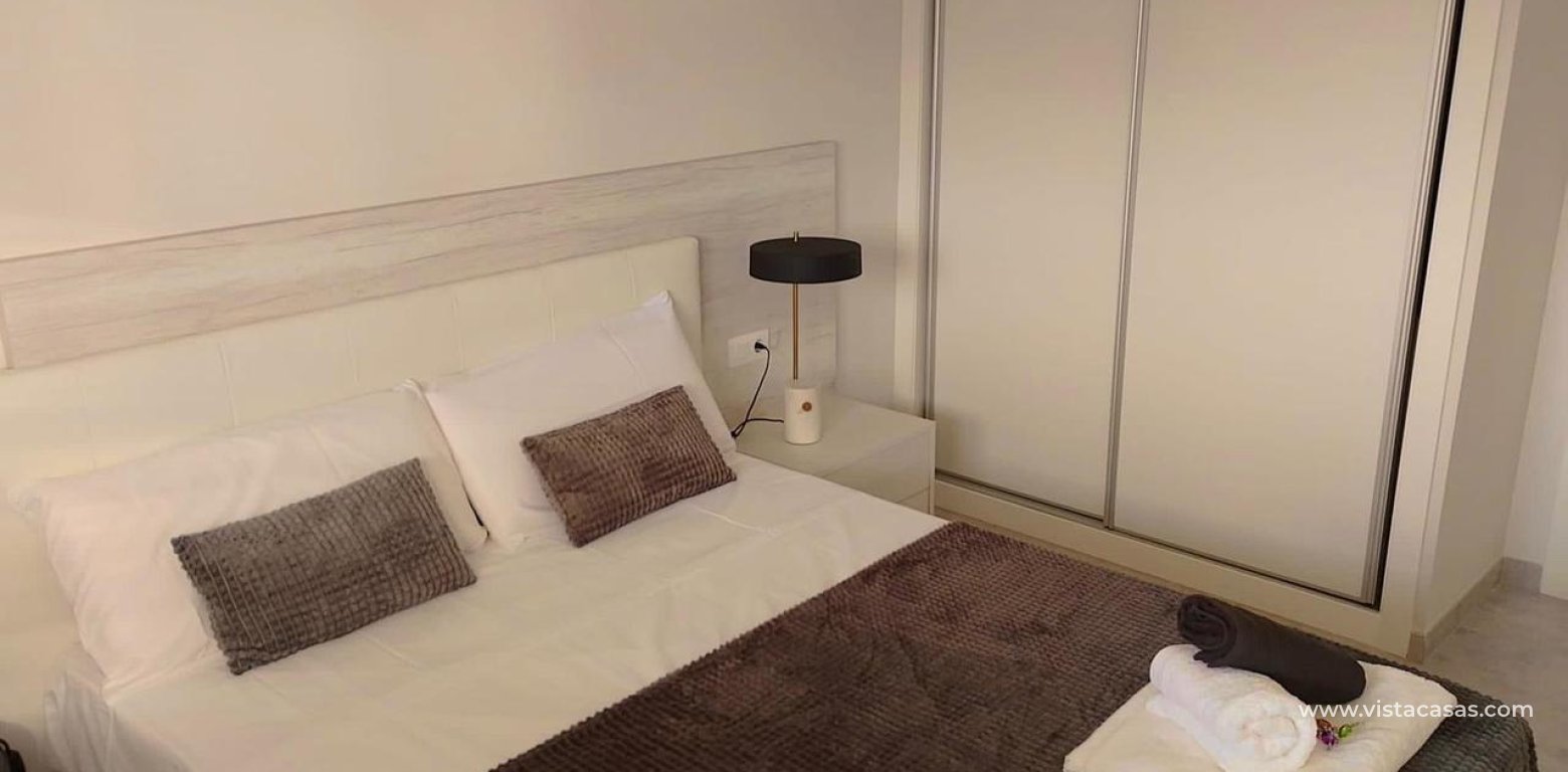 Sale - Lägenhet - Villamartin