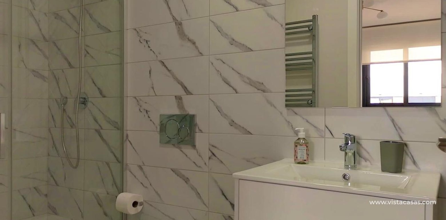 Sale - Lägenhet - Villamartin