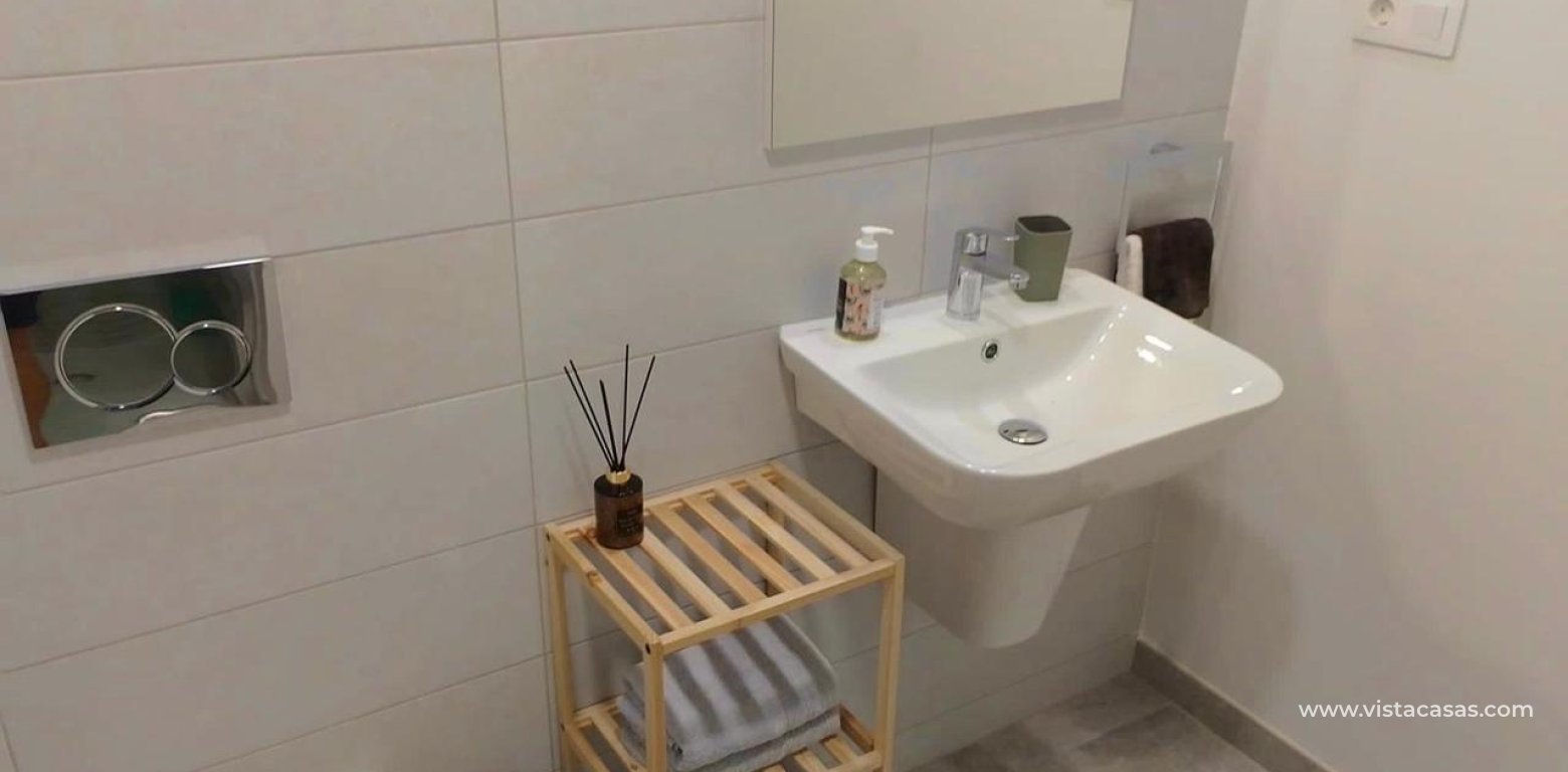 Sale - Lägenhet - Villamartin