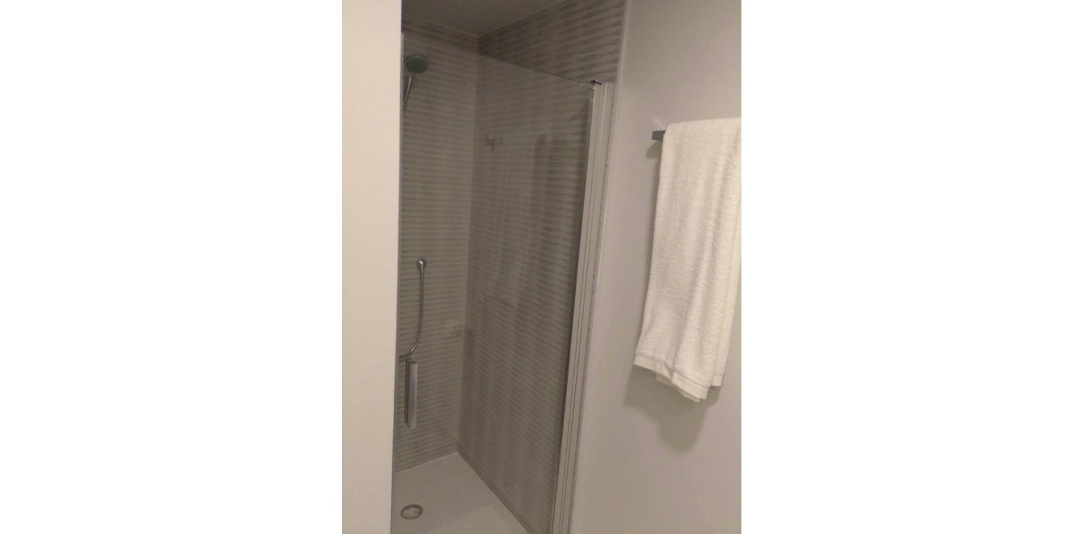 Sale - Lägenhet - Villamartin