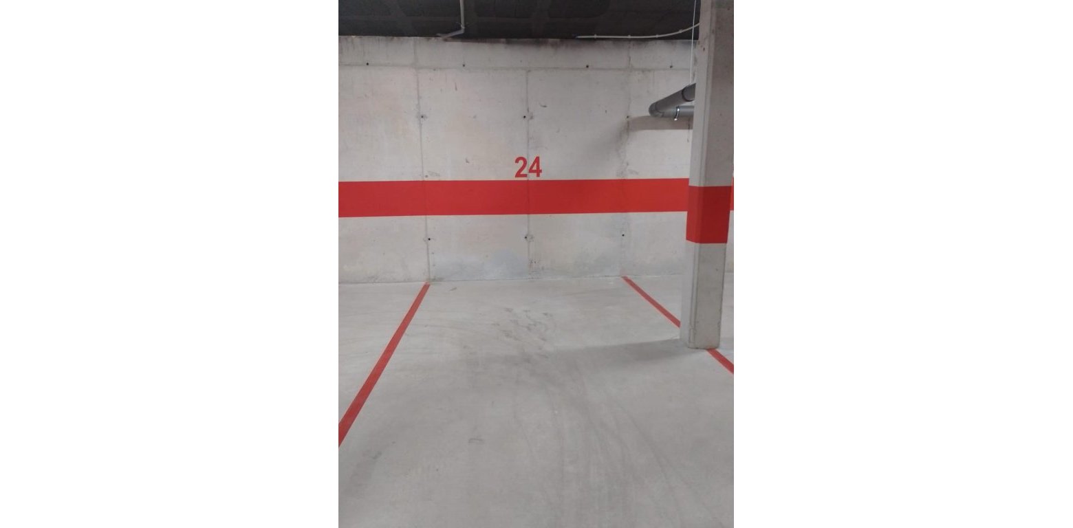 Sale - Lägenhet - Villamartin