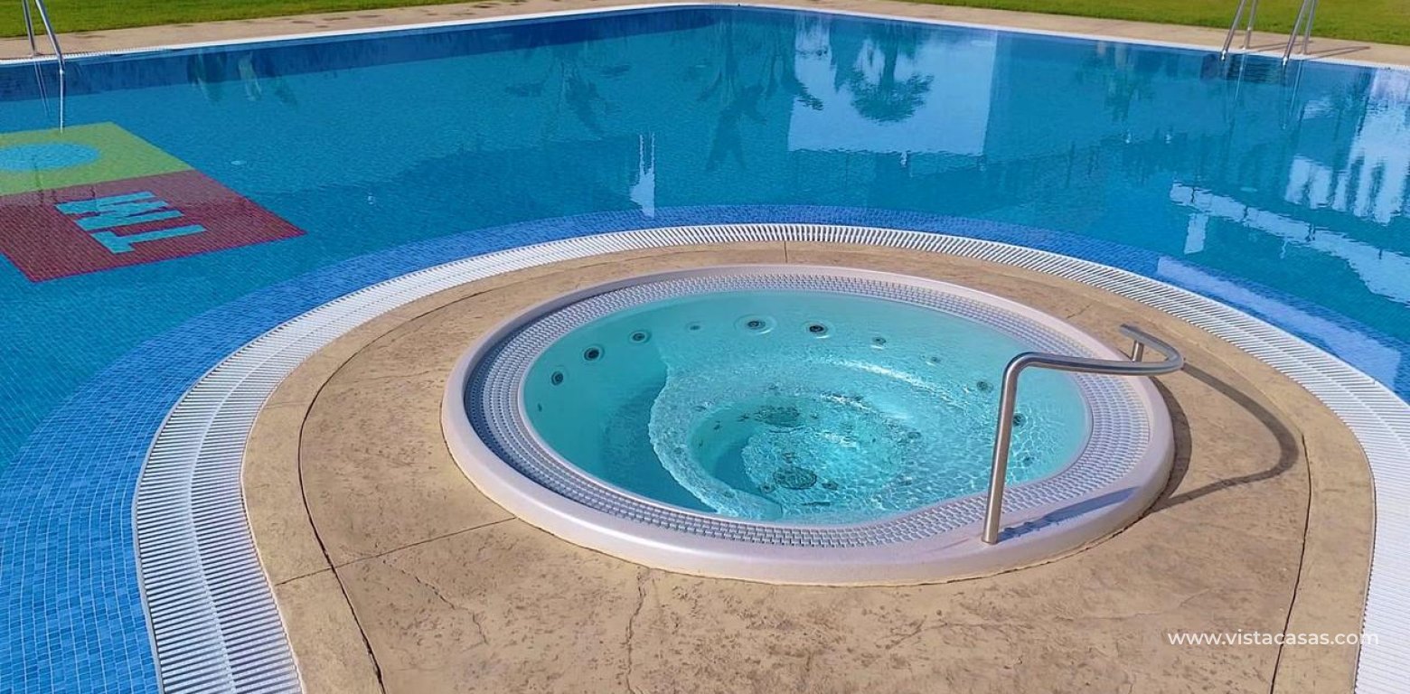 Sale - Lägenhet - Villamartin