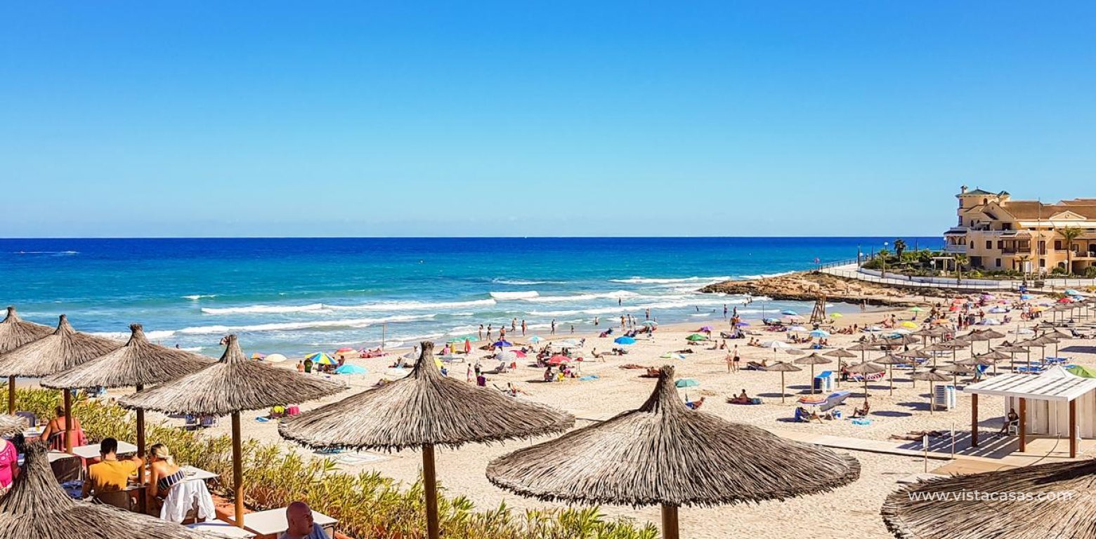 Sale - Lägenhet - Villamartin