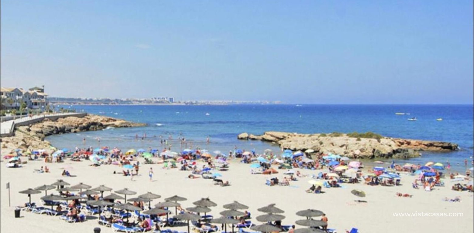 Sale - Lägenhet - Villamartin