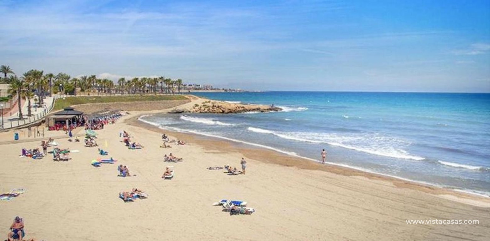 Sale - Lägenhet - Villamartin