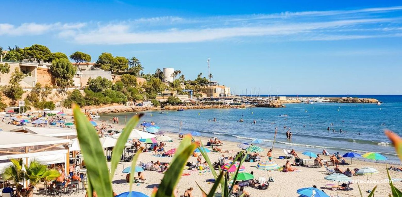 Sale - Lägenhet - Villamartin