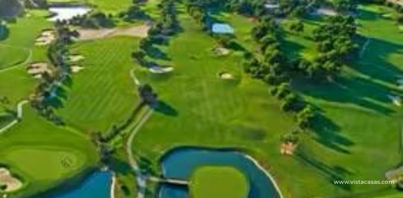 Sale - Lägenhet - Villamartin