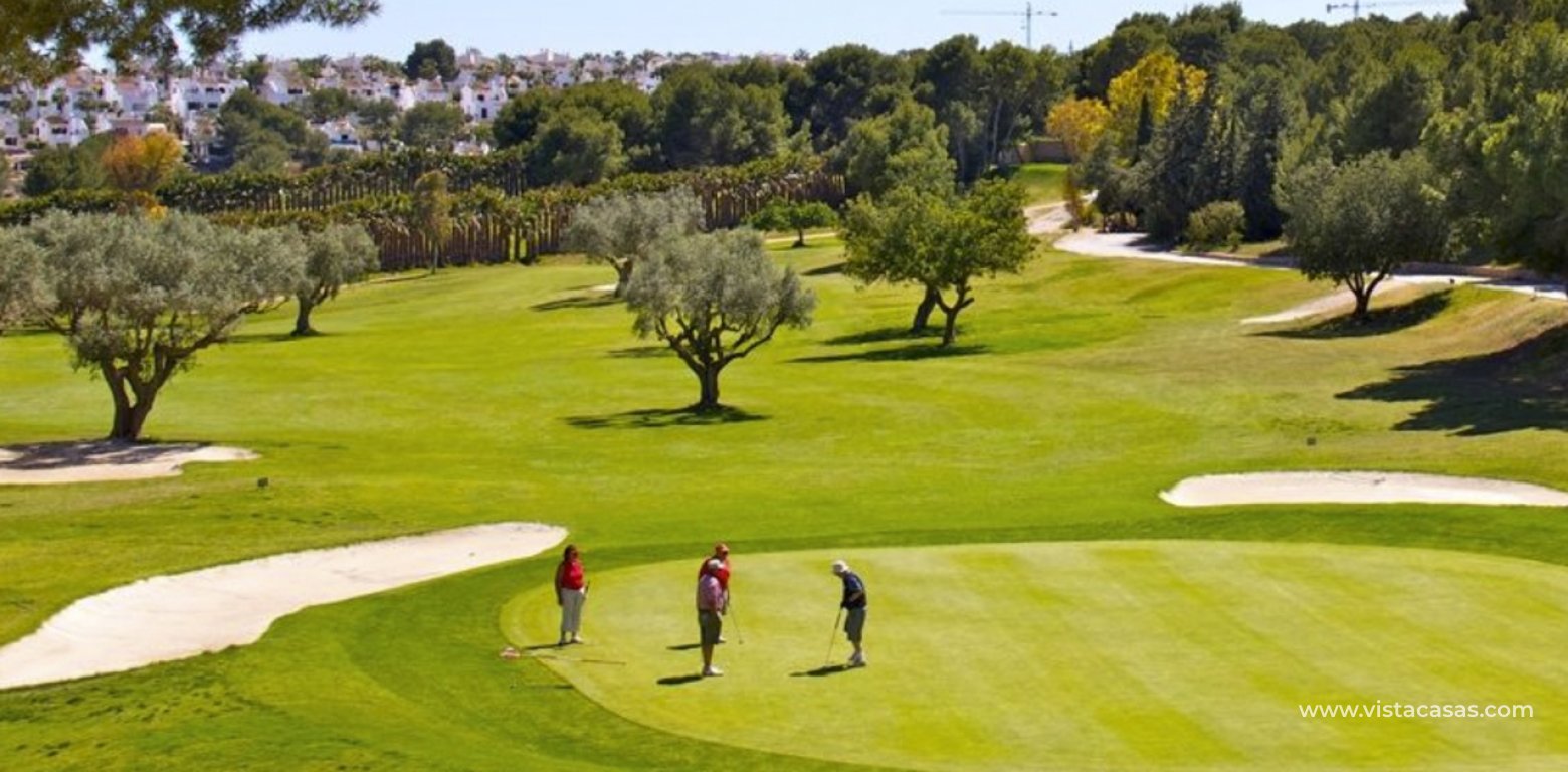 Sale - Lägenhet - Villamartin