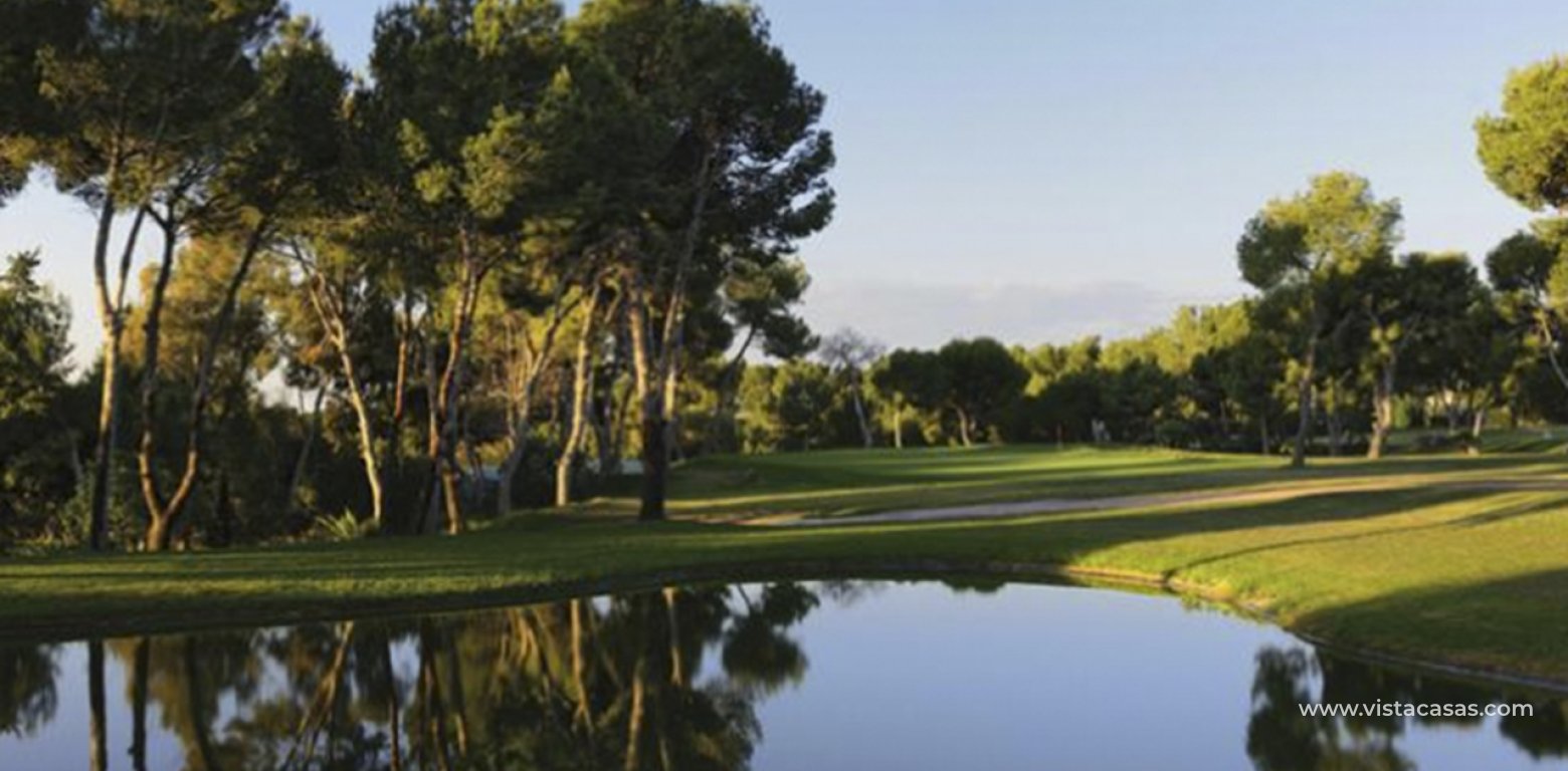 Sale - Lägenhet - Villamartin