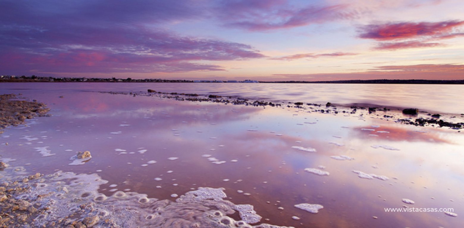 Sale - Lägenhet - Villamartin