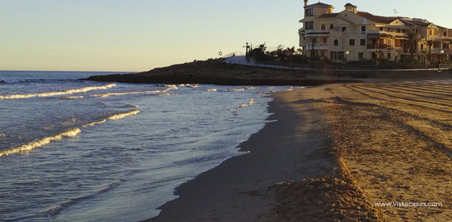 Sale - Lägenhet - Villamartin