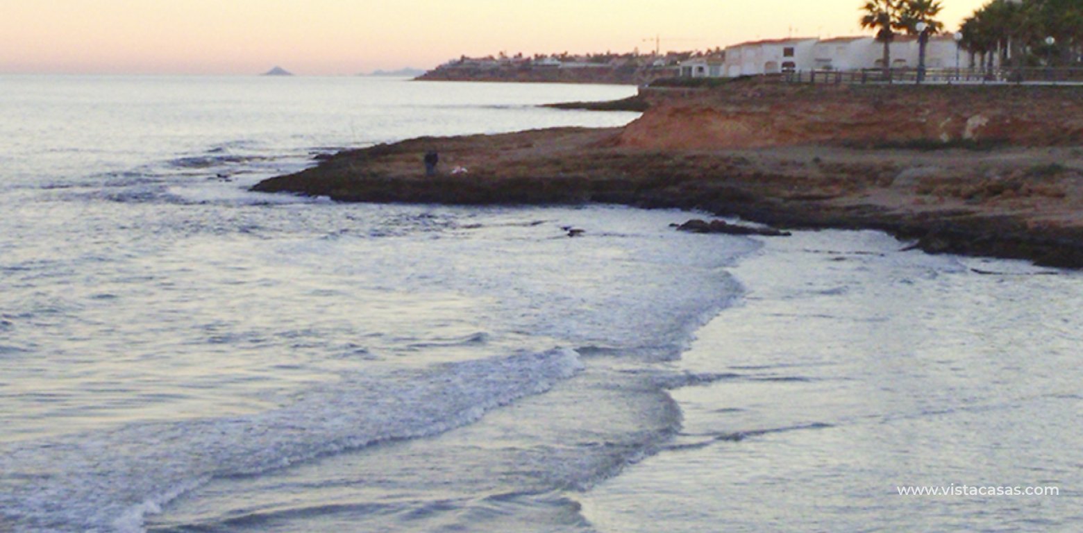 Sale - Lägenhet - Villamartin