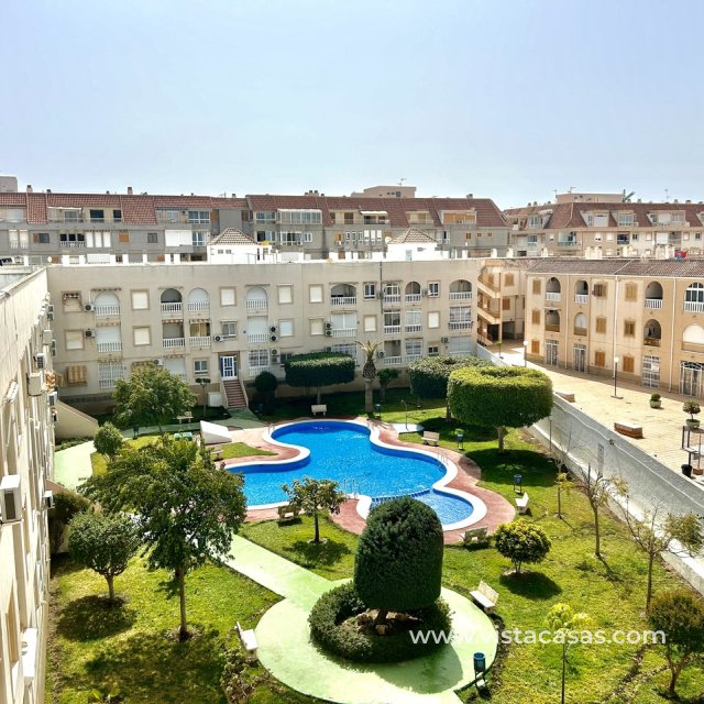 Appartement - Sale - Torrevieja - Torrevieja