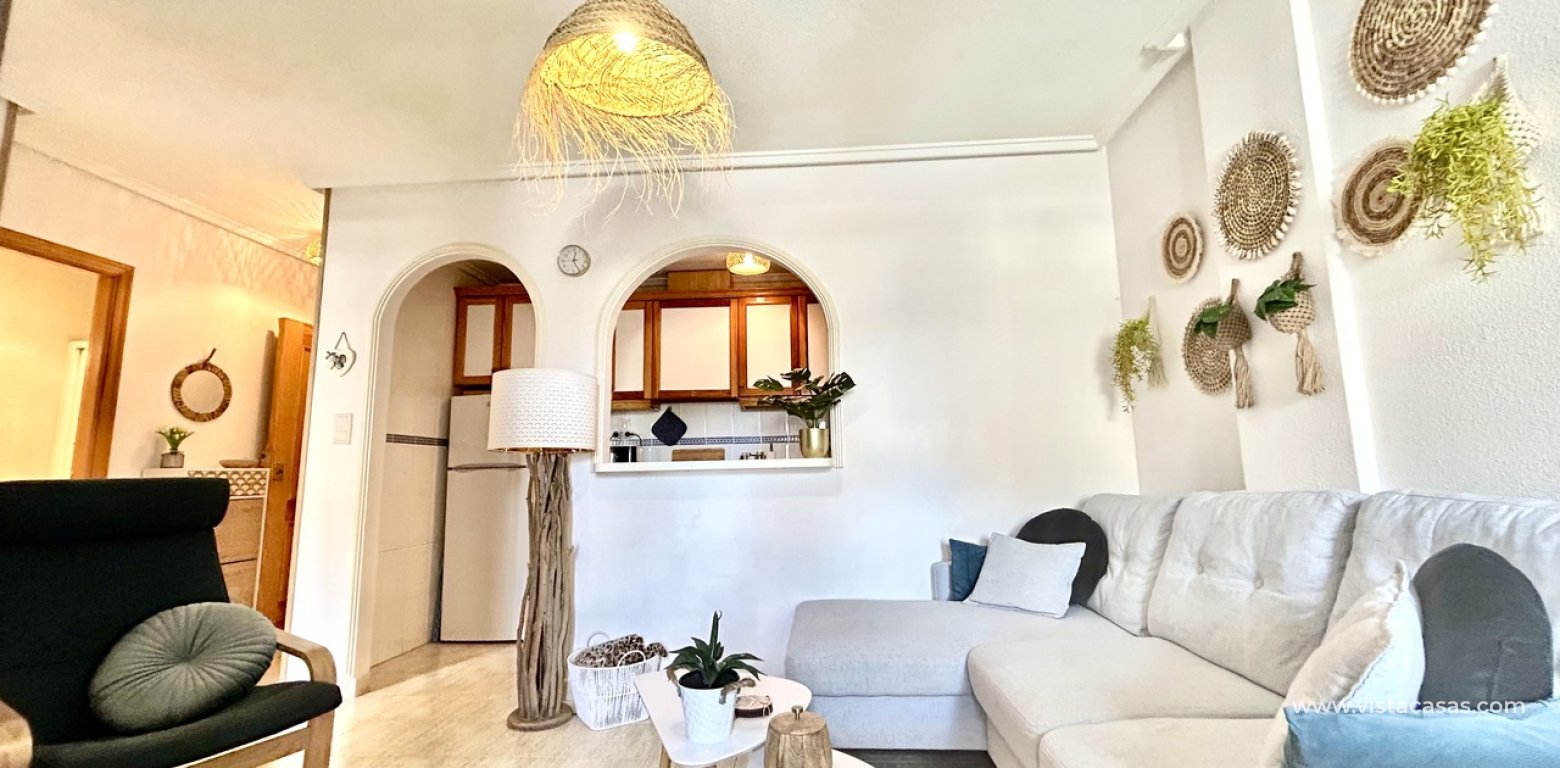 Sale - Wohnung - Torrevieja