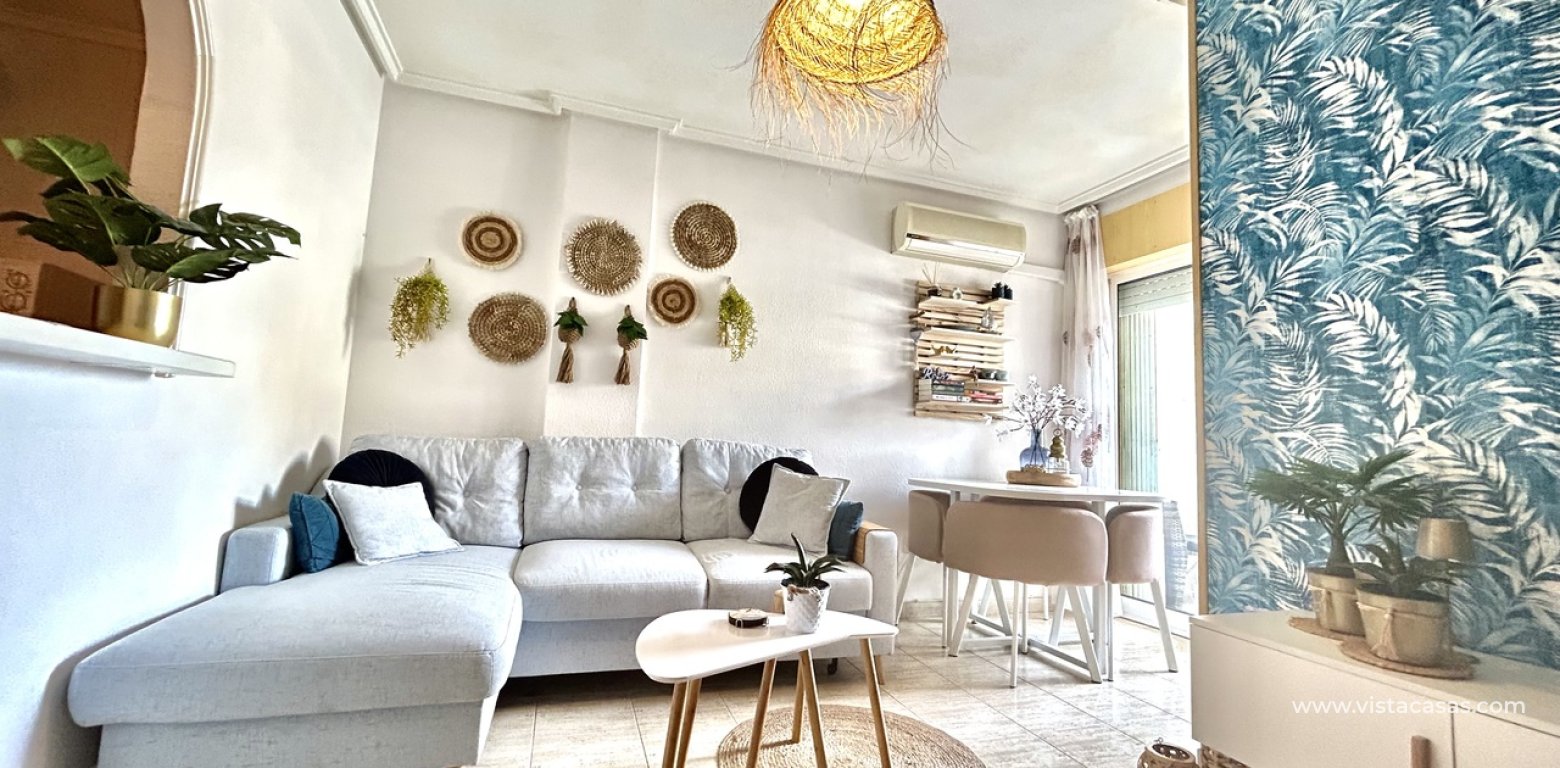 Sale - Wohnung - Torrevieja