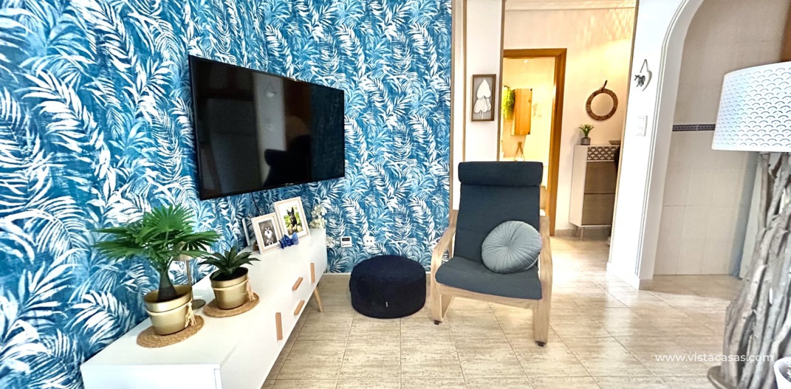 Sale - Wohnung - Torrevieja